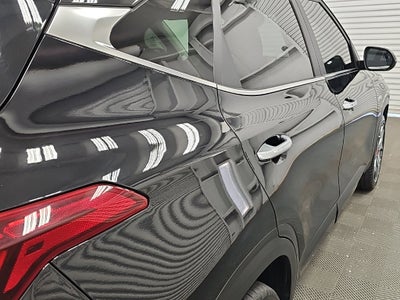 2023 Kia Seltos SX