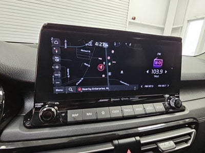 2023 Kia Seltos SX