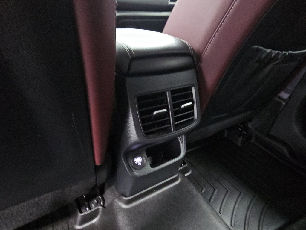 2023 Kia Seltos SX