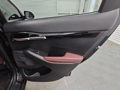 2023 Kia Seltos SX