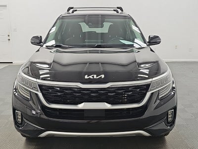 2023 Kia Seltos SX