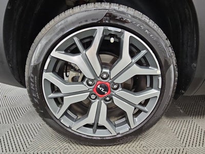 2023 Kia Seltos SX
