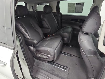 2026 Kia Carnival SX Prestige
