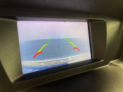 2016 Ford Transit Connect Titanium