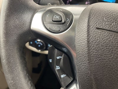 2016 Ford Transit Connect Titanium