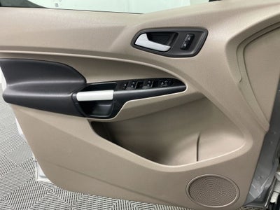 2016 Ford Transit Connect Titanium