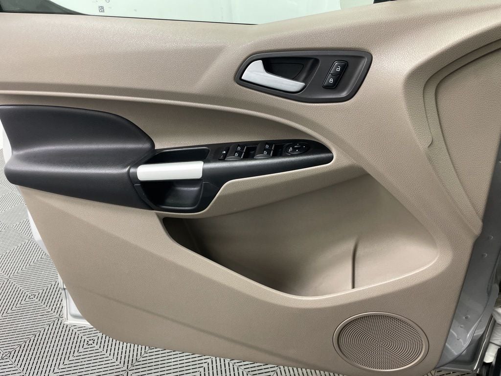 2016 Ford Transit Connect Titanium