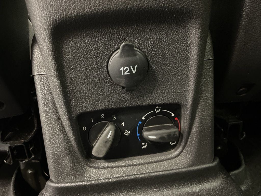2016 Ford Transit Connect Titanium