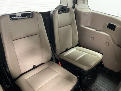 2016 Ford Transit Connect Titanium