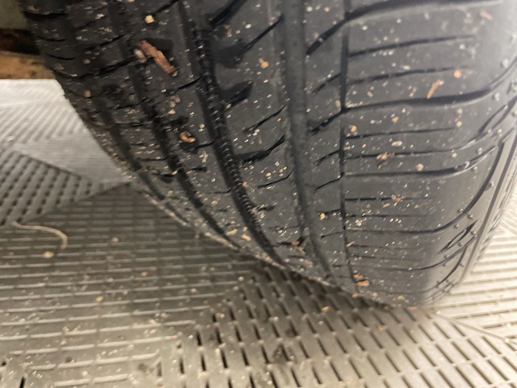 2016 Ford Transit Connect Titanium