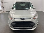 2016 Ford Transit Connect Titanium