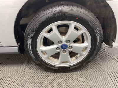 2016 Ford Transit Connect Titanium