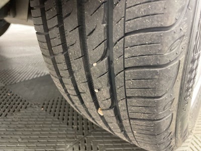 2016 Ford Transit Connect Titanium
