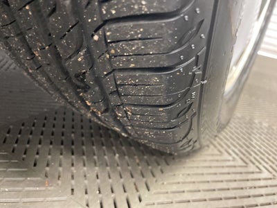 2016 Ford Transit Connect Titanium