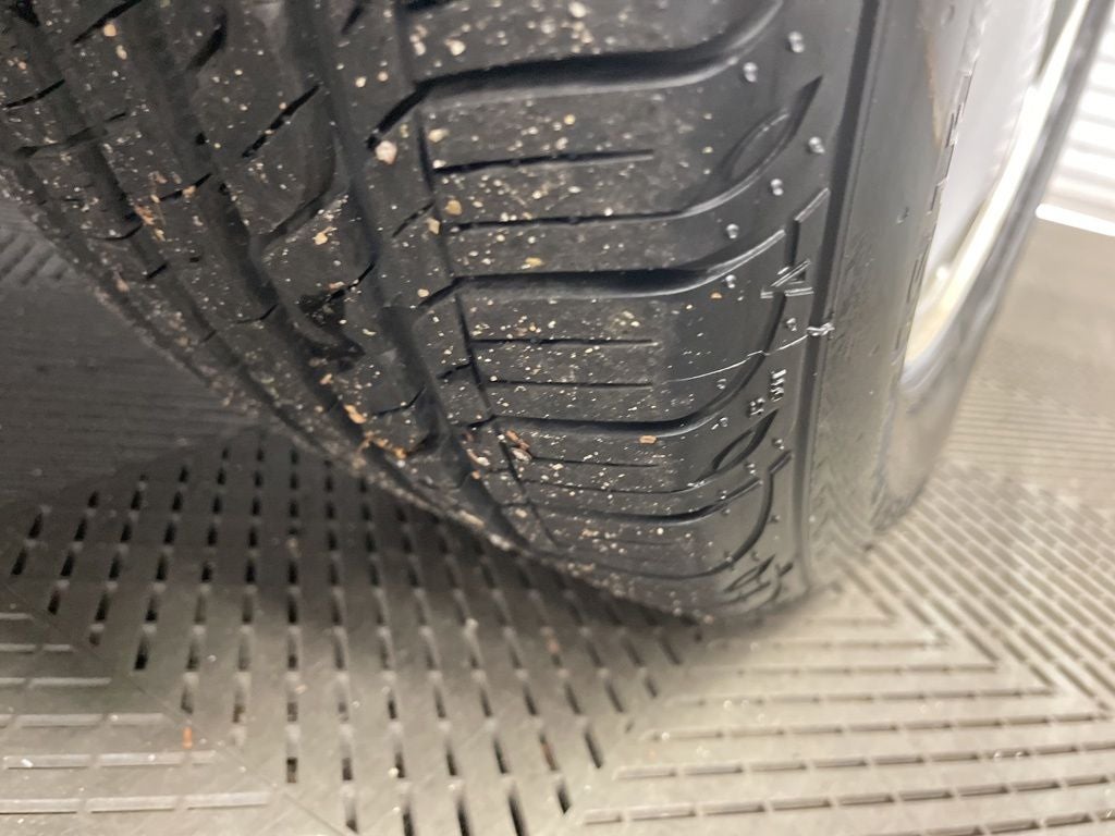 2016 Ford Transit Connect Titanium
