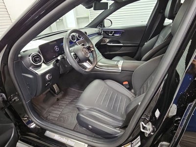 2024 Mercedes-Benz C-Class C 300 4MATIC®