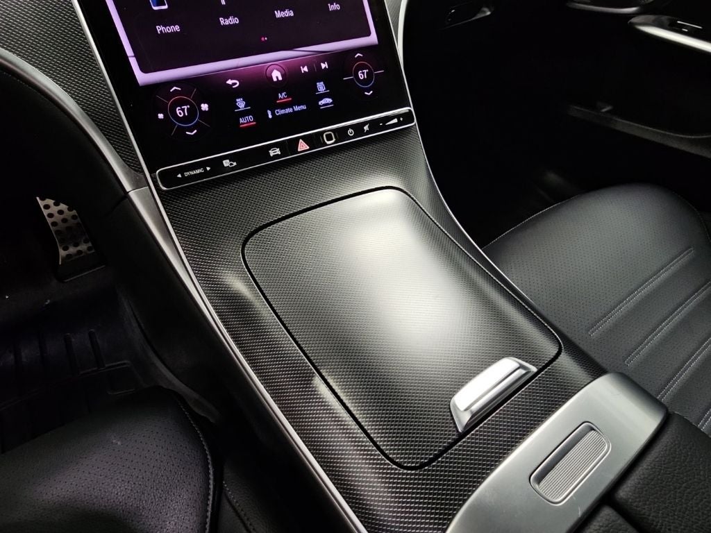 2024 Mercedes-Benz C-Class C 300 4MATIC®