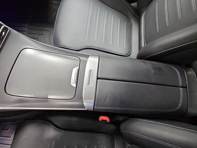 2024 Mercedes-Benz C-Class C 300 4MATIC®