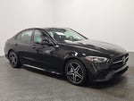 2024 Mercedes-Benz C-Class C 300 4MATIC®