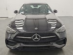 2024 Mercedes-Benz C-Class C 300 4MATIC®