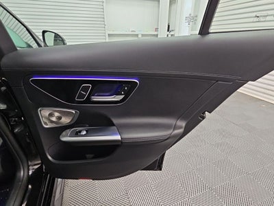 2024 Mercedes-Benz C-Class C 300 4MATIC®
