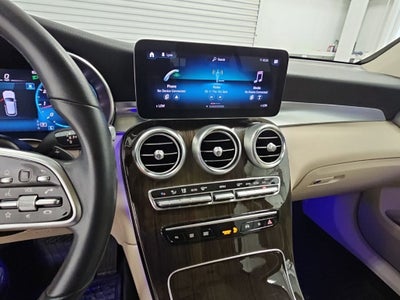 2022 Mercedes-Benz GLC GLC 300