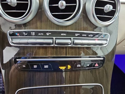 2022 Mercedes-Benz GLC GLC 300