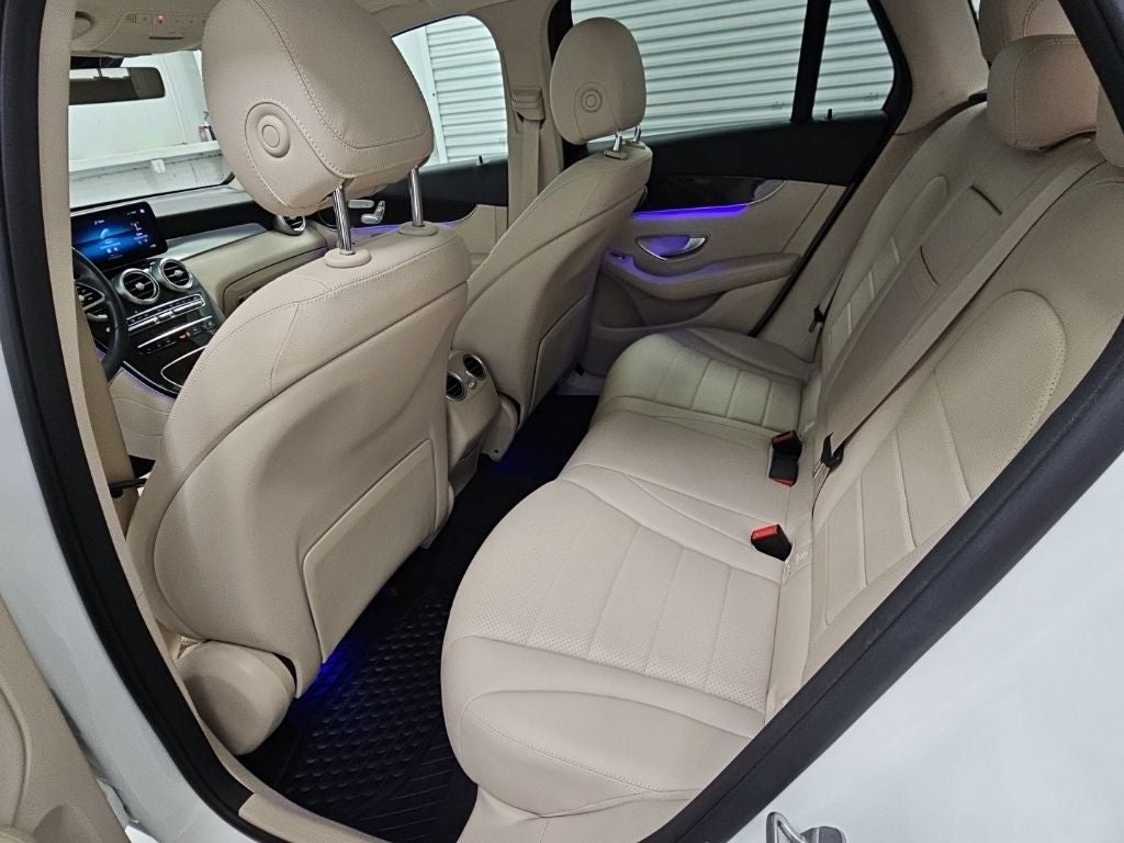 2022 Mercedes-Benz GLC GLC 300