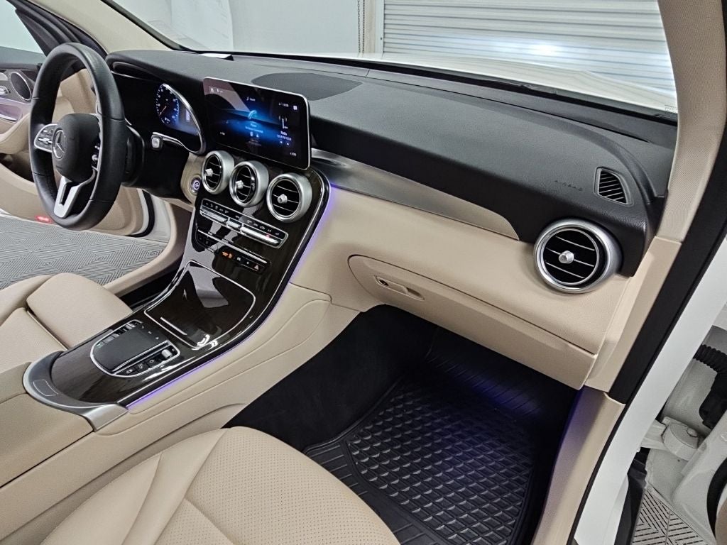 2022 Mercedes-Benz GLC GLC 300