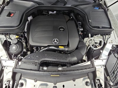 2022 Mercedes-Benz GLC GLC 300