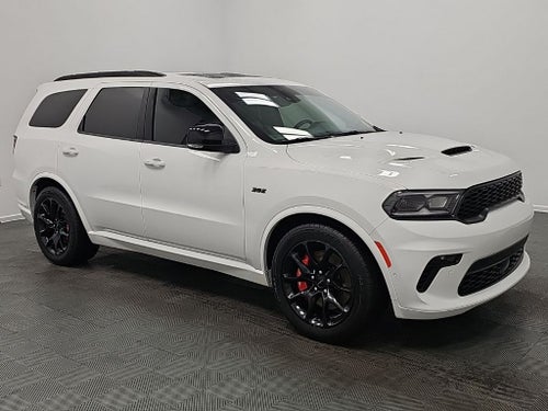 2023 Dodge Durango SRT 392 Premium Plus