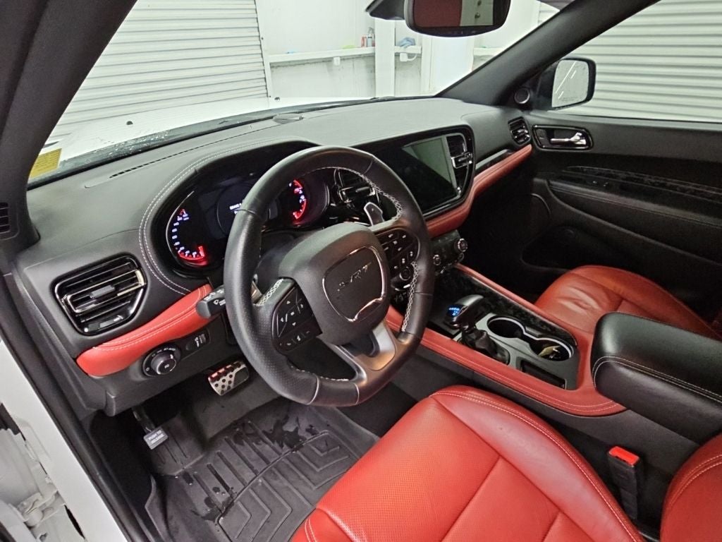 2023 Dodge Durango SRT 392 Premium Plus