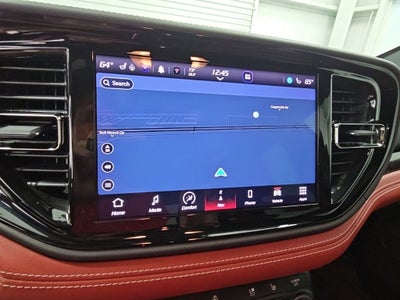 2023 Dodge Durango SRT 392 Premium Plus