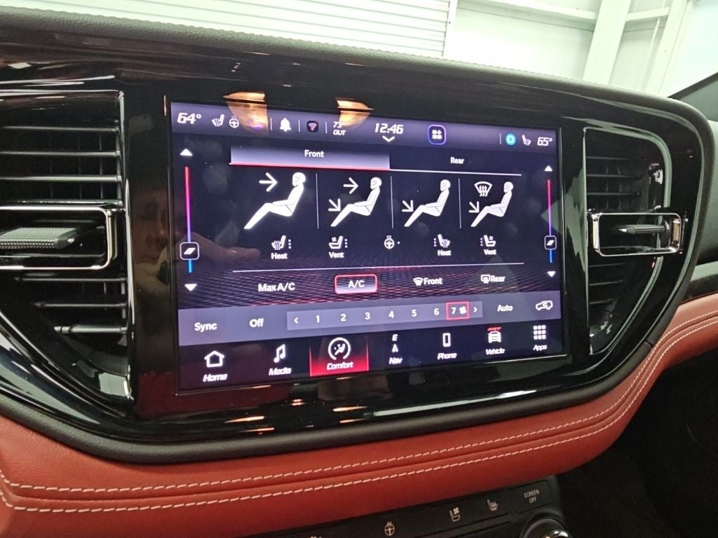 2023 Dodge Durango SRT 392 Premium Plus