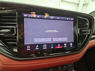 2023 Dodge Durango SRT 392 Premium Plus