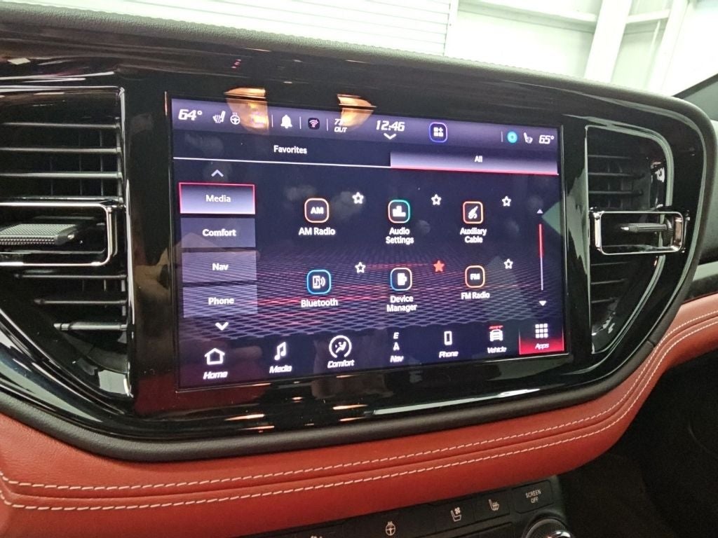 2023 Dodge Durango SRT 392 Premium Plus