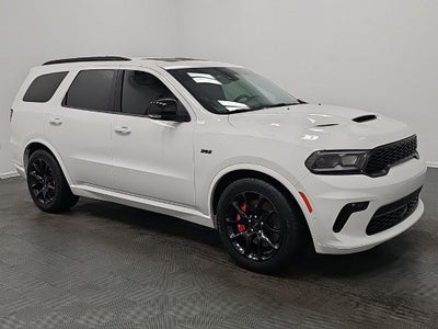 2023 Dodge Durango SRT 392 Premium Plus