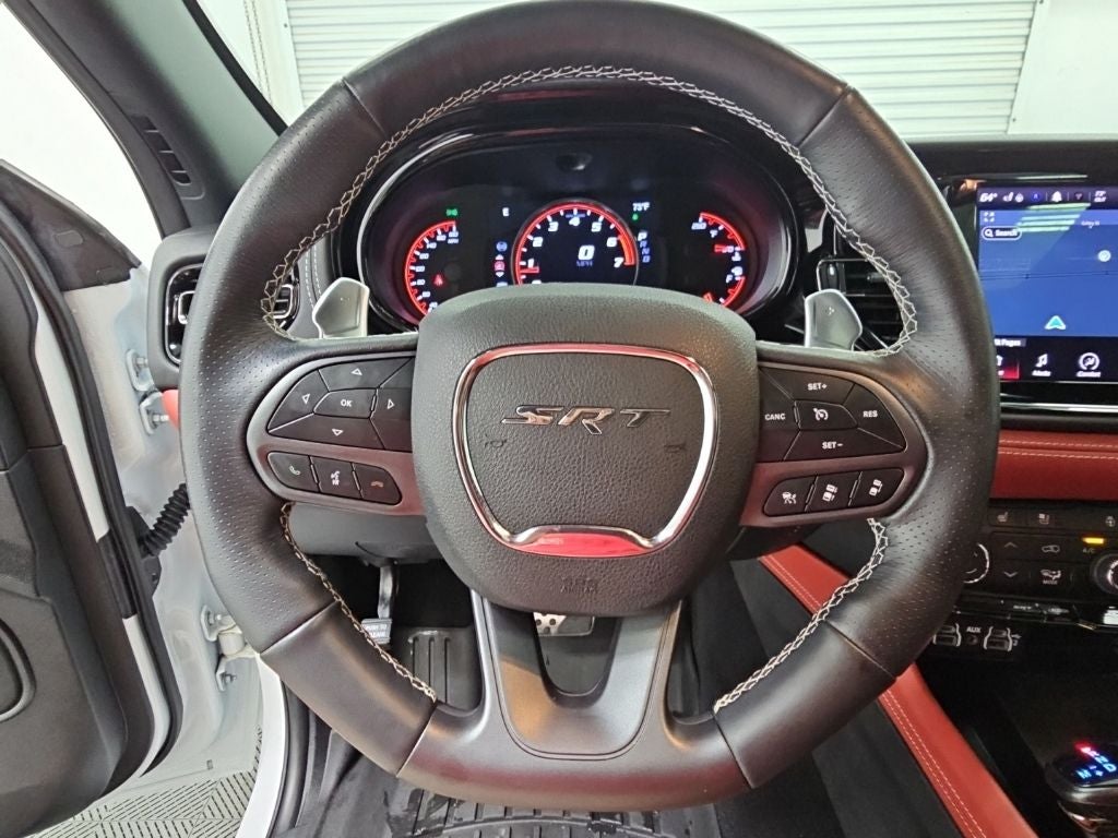 2023 Dodge Durango SRT 392 Premium Plus