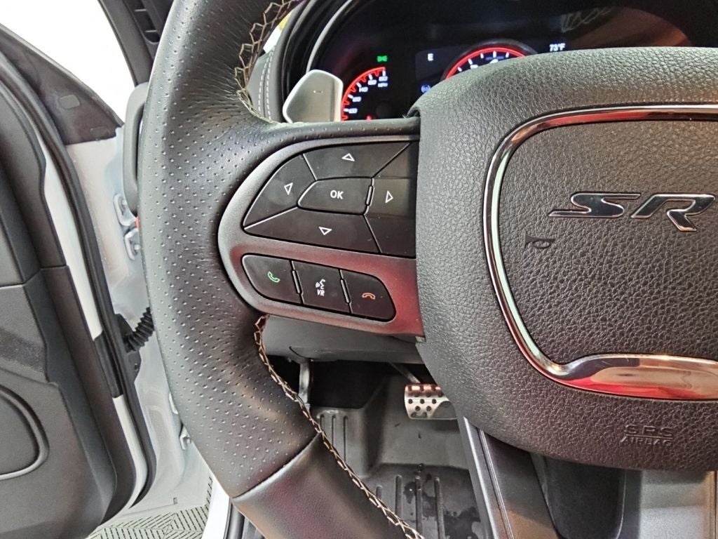 2023 Dodge Durango SRT 392 Premium Plus