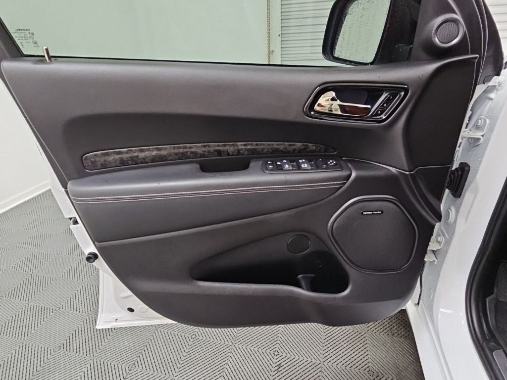 2023 Dodge Durango SRT 392 Premium Plus