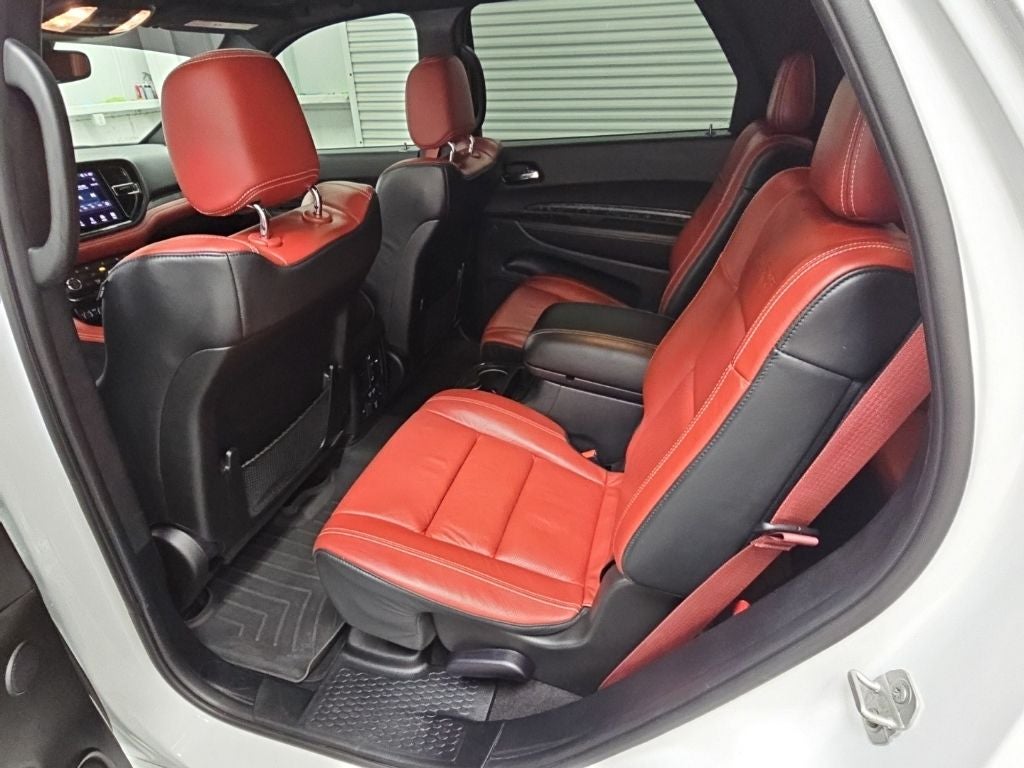 2023 Dodge Durango SRT 392 Premium Plus