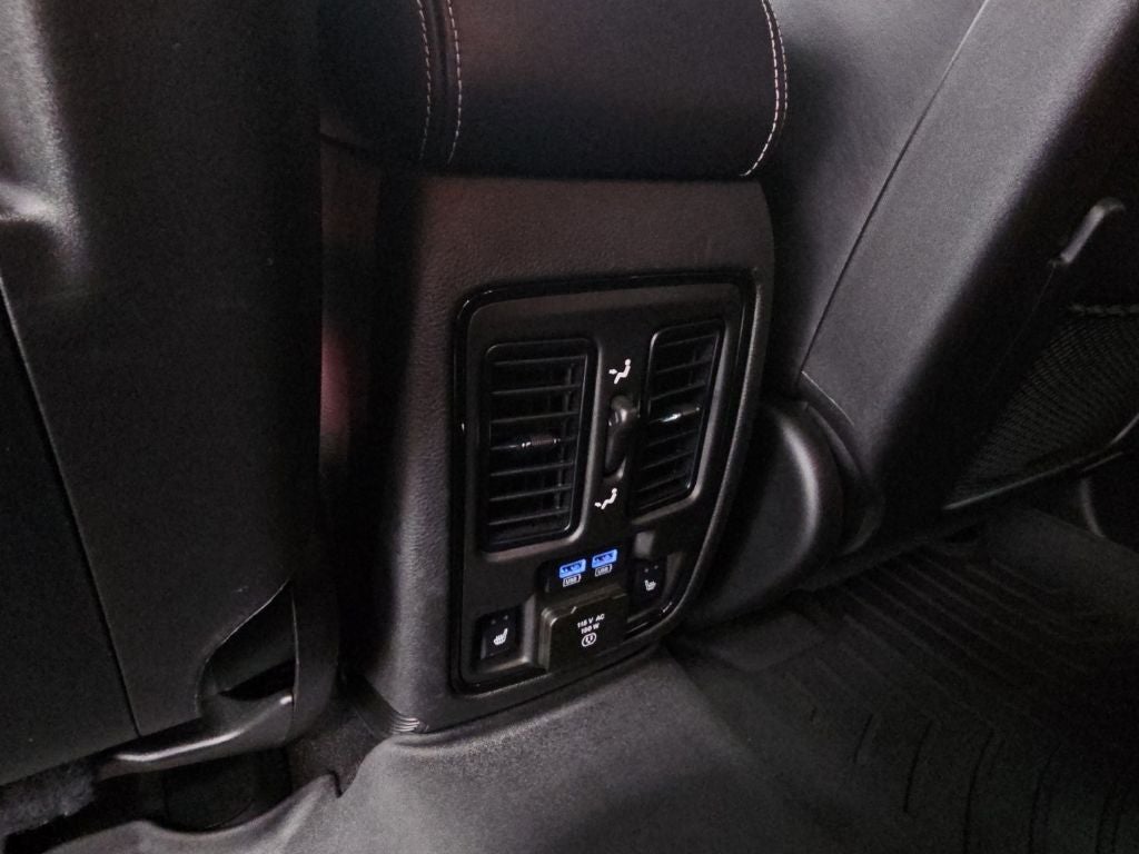 2023 Dodge Durango SRT 392 Premium Plus