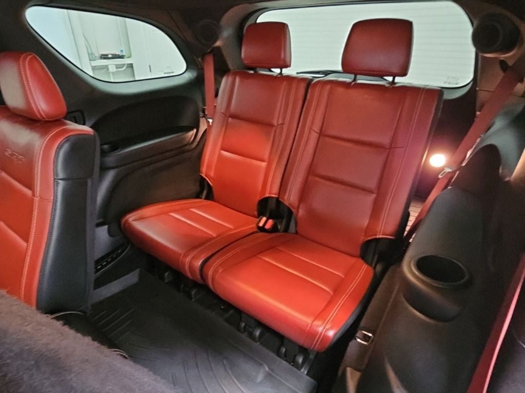 2023 Dodge Durango SRT 392 Premium Plus