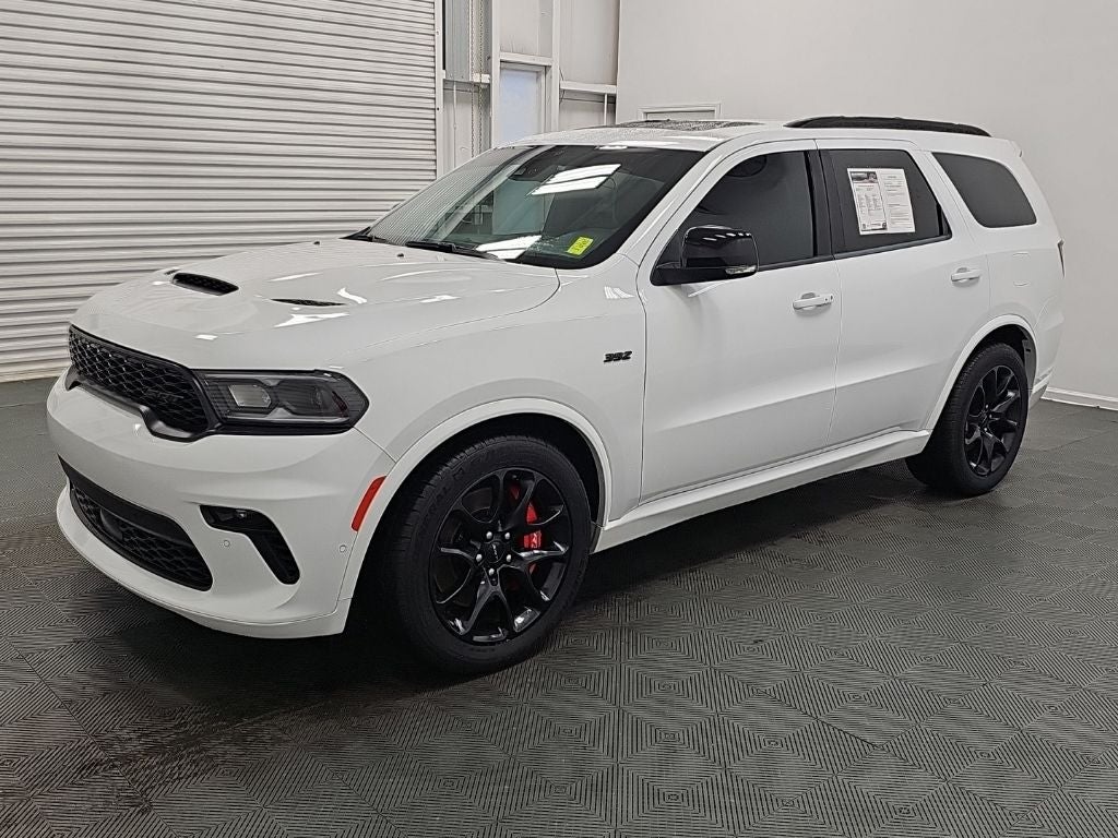2023 Dodge Durango SRT 392 Premium Plus