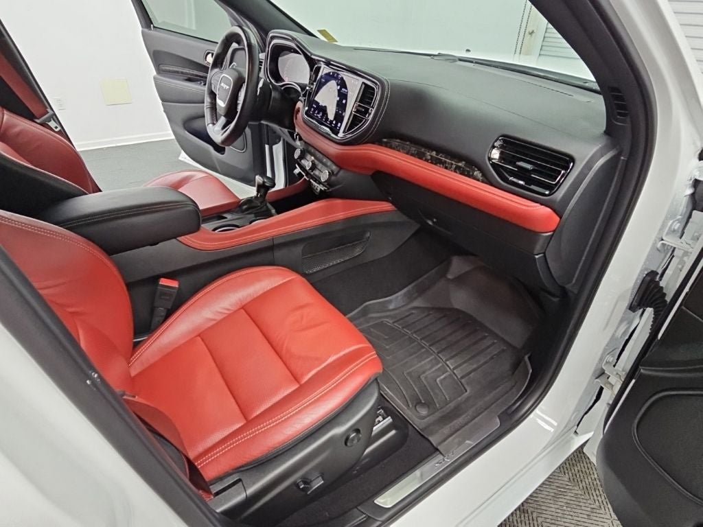 2023 Dodge Durango SRT 392 Premium Plus