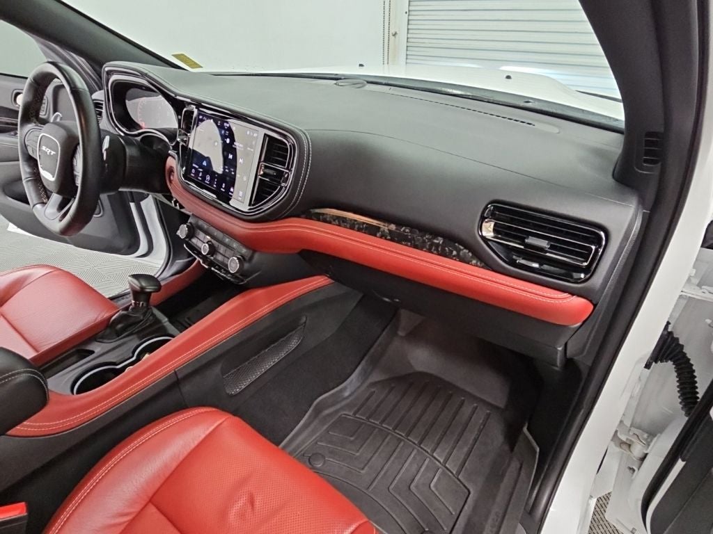 2023 Dodge Durango SRT 392 Premium Plus