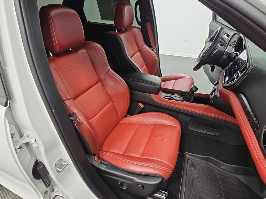 2023 Dodge Durango SRT 392 Premium Plus