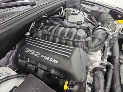 2023 Dodge Durango SRT 392 Premium Plus