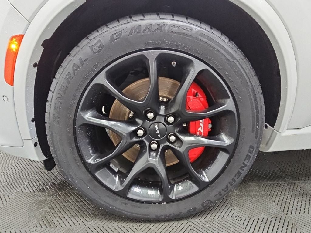 2023 Dodge Durango SRT 392 Premium Plus