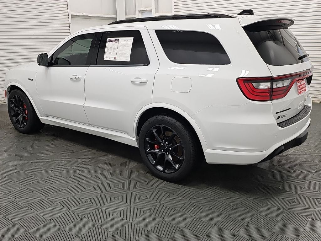2023 Dodge Durango SRT 392 Premium Plus